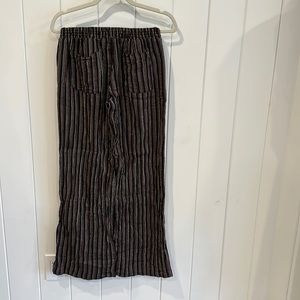 Billabong beach pants